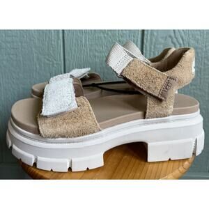 UGG Ashton Ankle Sandal, Size 9